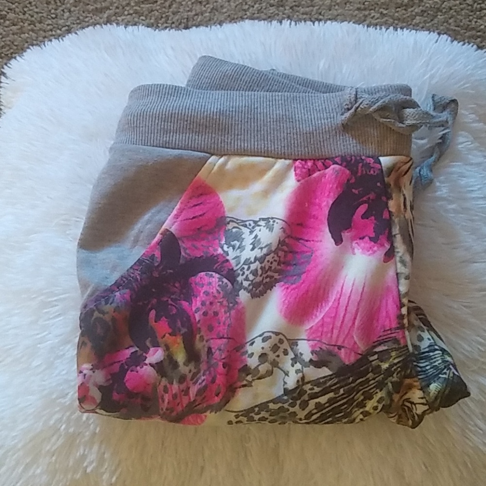 Jogger Pants